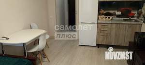 Студия квартира, на длительный срок, 26м2, 6/6 этаж