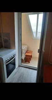 1-к квартира, на длительный срок, 39м2, 4/9 этаж