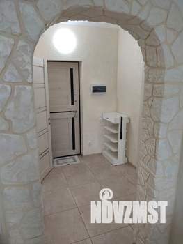 1-к квартира, посуточно, 41м2, 10/14 этаж