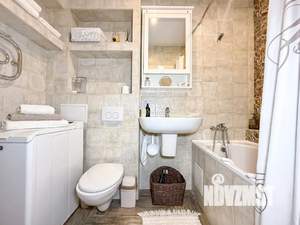 2-к квартира, посуточно, 48м2, 2/9 этаж