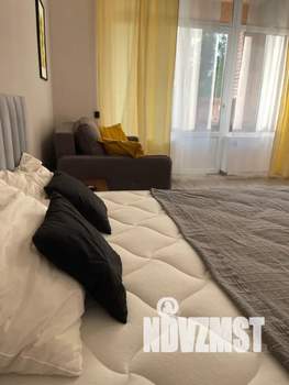 Студия квартира, посуточно, 31м2, 2/5 этаж