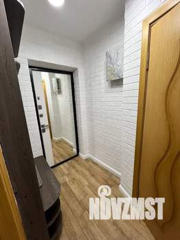 1-к квартира, посуточно, 37м2, 4/5 этаж