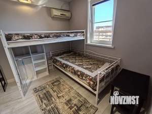 2-к квартира, посуточно, 60м2, 16/16 этаж