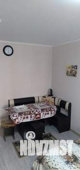 1-к квартира, посуточно, 43м2, 2/16 этаж