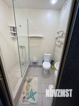 2-к квартира, на длительный срок, 56м2, 4/9 этаж
