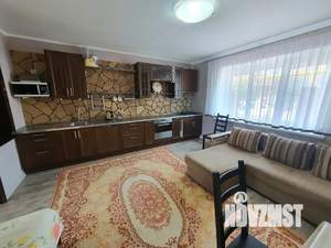 Студия квартира, посуточно, 60м2, 1/2 этаж