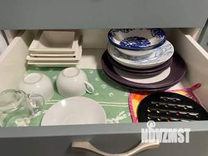 Студия квартира, посуточно, 20м2, 4/4 этаж