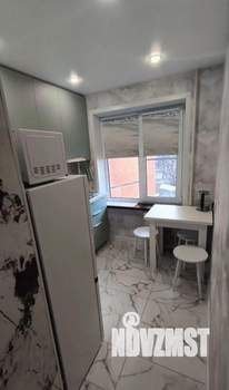 1-к квартира, на длительный срок, 21м2, 2/5 этаж