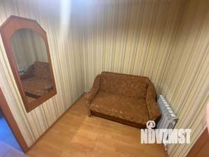 1-к квартира, на длительный срок, 30м2, 2/5 этаж