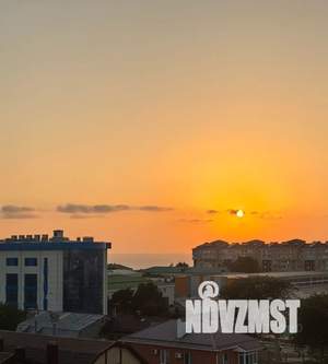 2-к квартира, посуточно, 40м2, 6/7 этаж