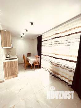 Студия квартира, посуточно, 33м2, 2/7 этаж