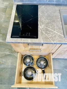 1-к квартира, посуточно, 35м2, 1/7 этаж