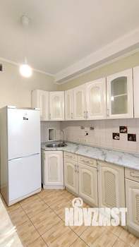 1-к квартира, на длительный срок, 38м2, 4/8 этаж