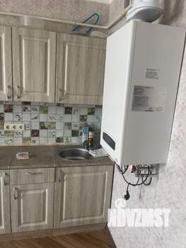 1-к квартира, на длительный срок, 40м2, 4/10 этаж