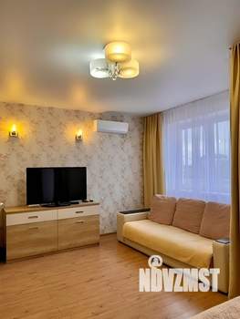 1-к квартира, на длительный срок, 40м2, 4/16 этаж