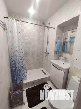 1-к квартира, посуточно, 35м2, 2/16 этаж