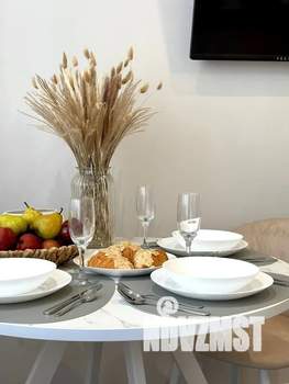 Студия квартира, посуточно, 30м2, 8/16 этаж