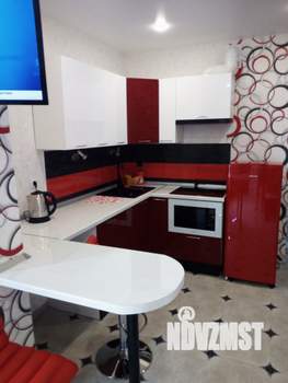 1-к квартира, на длительный срок, 33м2, 4/7 этаж