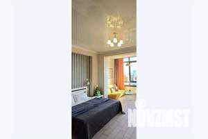 1-к квартира, посуточно, 40м2, 5/16 этаж