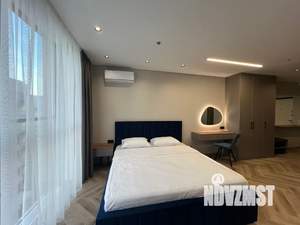 1-к квартира, посуточно, 30м2, 7/12 этаж