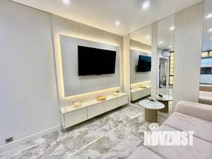 3-к квартира, посуточно, 86м2, 4/14 этаж