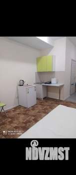 Студия квартира, на длительный срок, 27м2, 1/4 этаж
