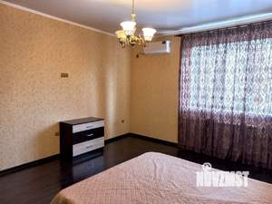 2-к квартира, посуточно, 70м2, 2/5 этаж