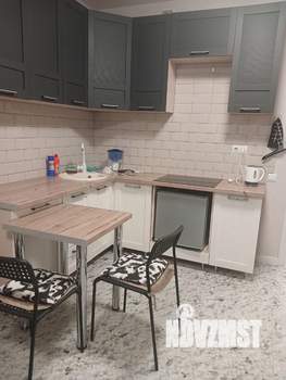 Студия квартира, на длительный срок, 25м2, 17/20 этаж