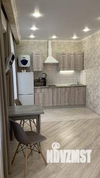 Студия квартира, на длительный срок, 38м2, 6/8 этаж