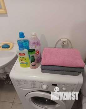 Студия квартира, посуточно, 30м2, 13/16 этаж