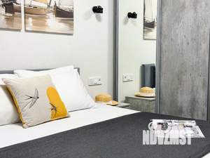 1-к квартира, посуточно, 31м2, 1/3 этаж