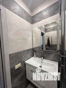 1-к квартира, посуточно, 38м2, 2/13 этаж