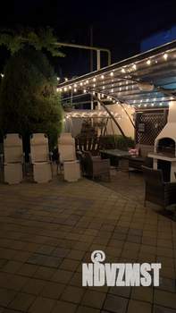 1-к квартира, посуточно, 40м2, 1/3 этаж