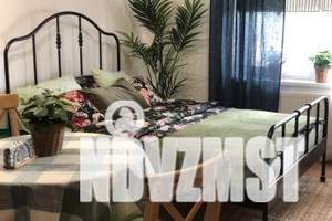 1-к квартира, посуточно, 35м2, 1/7 этаж