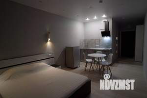 1-к квартира, посуточно, 31м2, 1/1 этаж