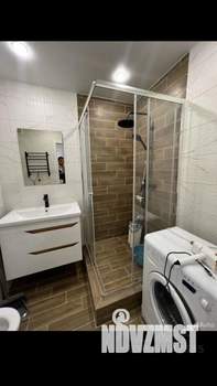 2-к квартира, на длительный срок, 38м2, 7/16 этаж