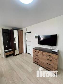 Студия квартира, посуточно, 30м2, 5/7 этаж