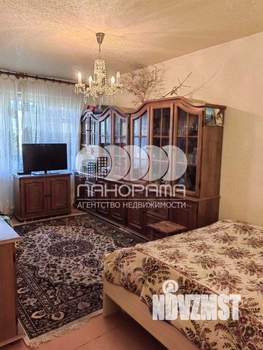 2-к квартира, на длительный срок, 43м2, 5/5 этаж