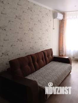 1-к квартира, на длительный срок, 42м2, 13/17 этаж