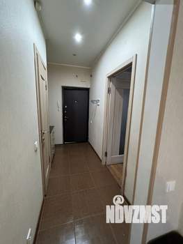 1-к квартира, на длительный срок, 43м2, 6/9 этаж