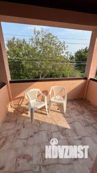 1-к квартира, посуточно, 30м2, 2/2 этаж