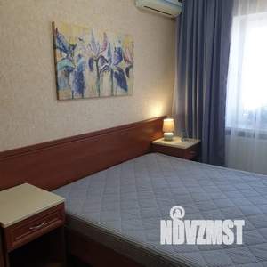 1-к квартира, посуточно, 39м2, 4/5 этаж