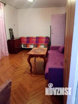 3-к квартира, на длительный срок, 54м2, 2/5 этаж