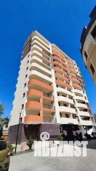 2-к квартира, посуточно, 49м2, 1/1 этаж