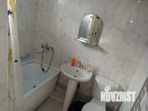 1-к квартира, посуточно, 30м2, 2/2 этаж