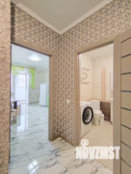 1-к квартира, на длительный срок, 51м2, 5/19 этаж