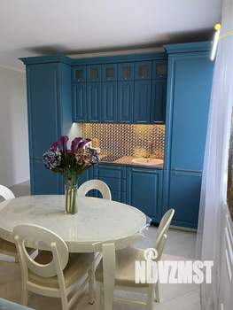 2-к квартира, посуточно, 60м2, 1/1 этаж
