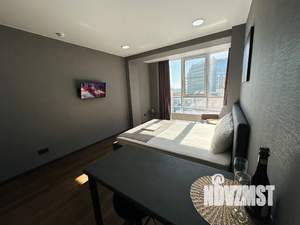 1-к квартира, посуточно, 26м2, 3/9 этаж