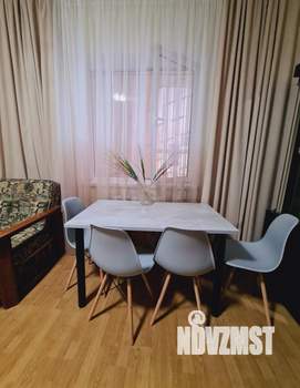 2-к квартира, посуточно, 45м2, 1/1 этаж