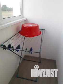 2-к квартира, посуточно, 44м2, 4/18 этаж